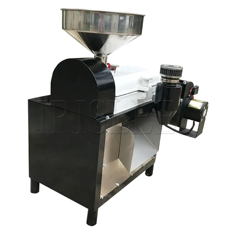 Висококачествена Автоматична Машина За почистване на кафе на зърна От обвивката Изображение 0