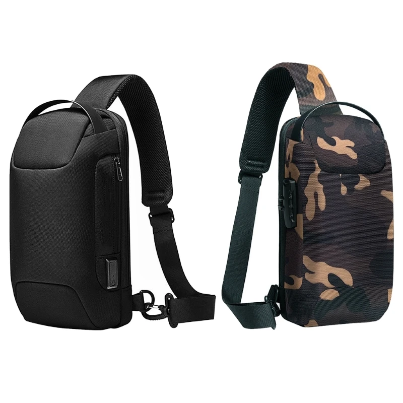 Пътна чанта през рамо за съхранение на аксесоари за конзоли за игра, чанта за носене, Нагрудная чанта Изображение 0