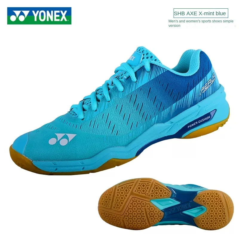 ЛЕКА обувки за бадминтон 2023 Yonex AZ2MEX Тенис обувки мъжки дамски спортни маратонки с тегло възглавница Изображение 1