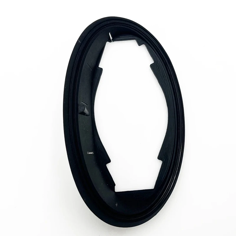 Основа на Огледалата за обратно виждане на Колата Гумена Уплътнение О-Пръстен е Подходящ за BMW MINI R55 R56 R57 R58 R59 51162755635 51167261776R 51167261775L Изображение 1