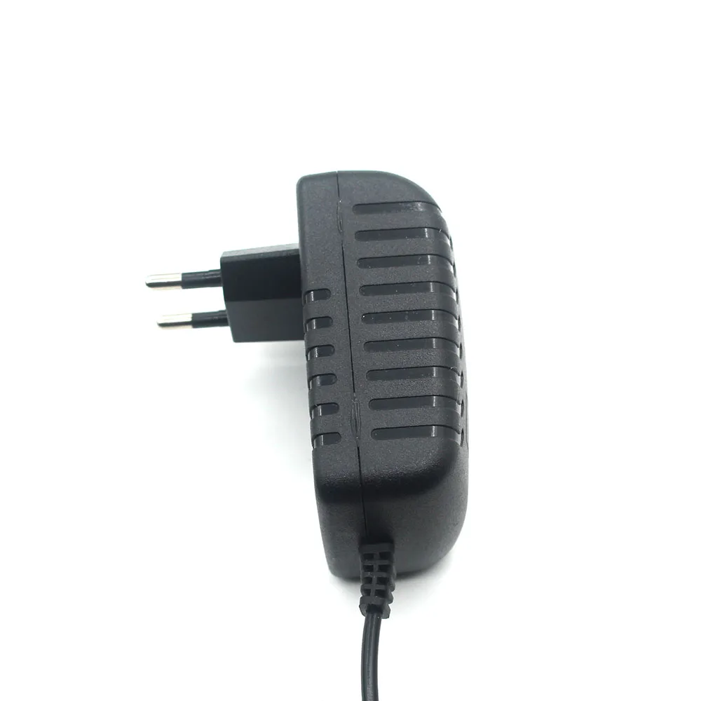 LAIMAIECO Адаптер на Захранване dc 5V 0.5 A 1A 2A 3A Универсално зарядно за постоянен ток 5.5*2.1 мм Micro TYPE C 4.0*1.7 мм 35135 женски USB 10 см Изображение 3