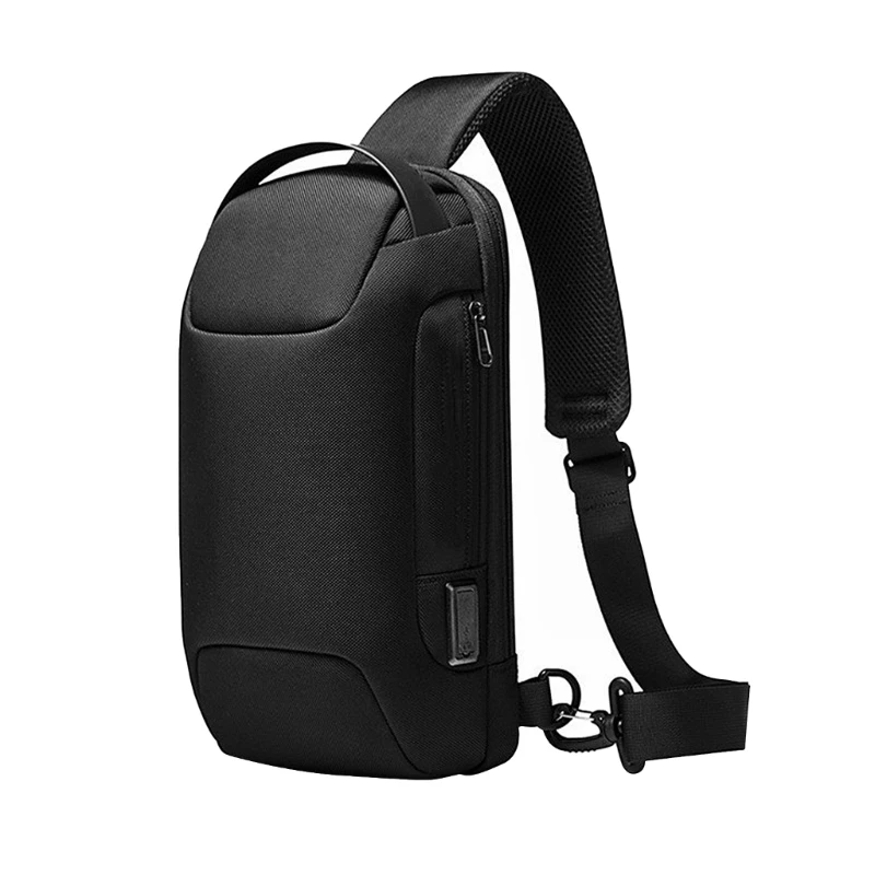 Пътна чанта през рамо за съхранение на аксесоари за конзоли за игра, чанта за носене, Нагрудная чанта Изображение 3
